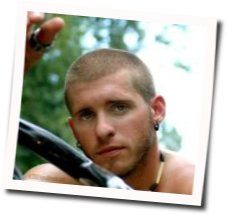 Back In The Day Chords by Brantley Gilbert