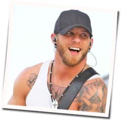 Bad Boy Chords by Brantley Gilbert