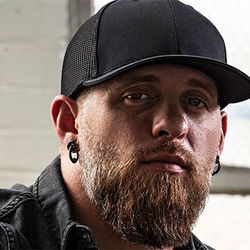 How To Talk To Girls Chords by Brantley Gilbert