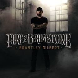 Man Of Steel by Brantley Gilbert