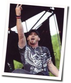 My Kind Of Crazy Chords by Brantley Gilbert