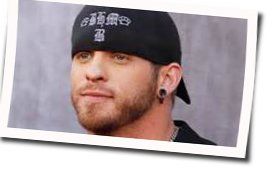 Rockin Chairs Chords by Brantley Gilbert