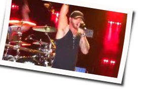 Small Town Throwdown  Chords by Brantley Gilbert