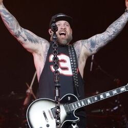 The Hell That Raised Us Chords by Brantley Gilbert