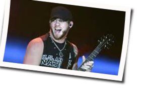 We're Gonna Ride Again Chords by Brantley Gilbert