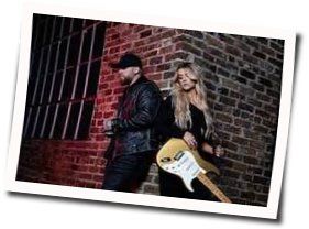 What Happens In A Small Town Chords by Brantley Gilbert