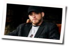 You Promised Chords by Brantley Gilbert