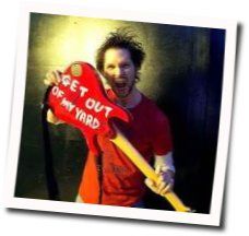 Echo Song Tab by Paul Gilbert