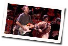While My Guitar Gently Weeps Tab by Paul Gilbert