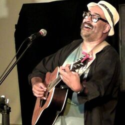 Goodbye Pluto Chords by Vance Gilbert