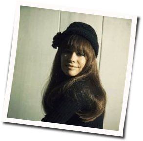 Photograph by Astrud Gilberto