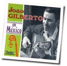 Besame Mucho Tab by Joao Gilberto