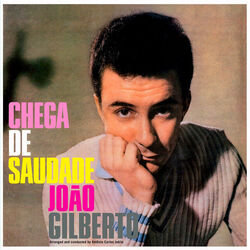 Chega De Saudade Ukulele Chords by Joao Gilberto