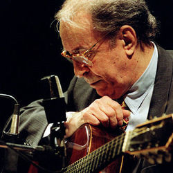Fotografia Chords by Joao Gilberto
