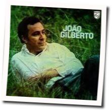 Maria Ninqum Tab by Joao Gilberto