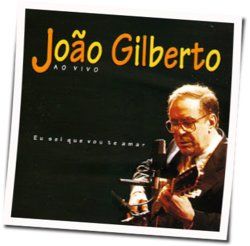 Rosinha Chords by Joao Gilberto