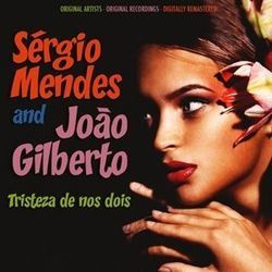 Triste Chords by Joao Gilberto