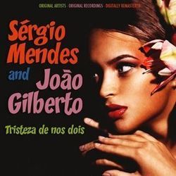 Triste by Joao Gilberto