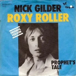 Roxy Roller Bass Tab by Nick Gilder