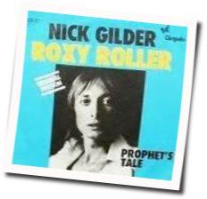 Roxy Roller by Nick Gilder