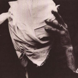 A Landless Earth Chords by Giles Corey