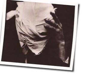 No One Is Ever Going To Want Me Chords by Giles Corey