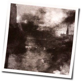 Spectral Bride Chords by Giles Corey