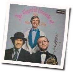Digging My Lawn Chords by Giles Giles And Fripp