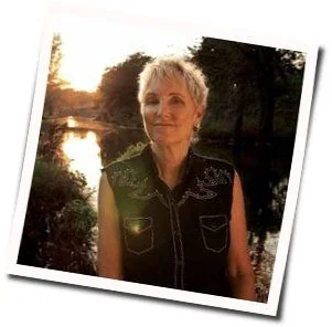 Colorado Trail Chords by Eliza Gilkyson