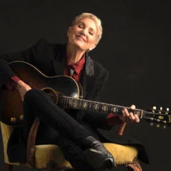Instrument Chords by Eliza Gilkyson