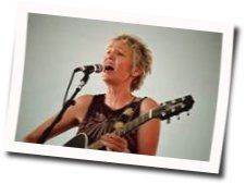 All Right Here by Eliza Gilkyson