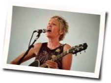 All Right Here Chords by Eliza Gilkyson