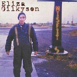 Bad Boy Good Man by Eliza Gilkyson