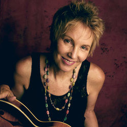 Beach Haven by Eliza Gilkyson