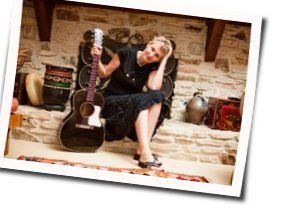 Buffalo Gals Chords by Eliza Gilkyson