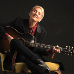 Instrument by Eliza Gilkyson