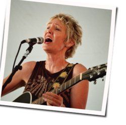 Pastures Of Plenty Chords by Eliza Gilkyson