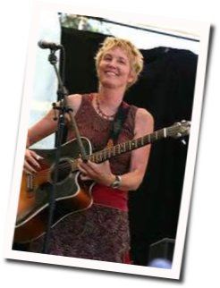 Rose Of Sharon Chords by Eliza Gilkyson