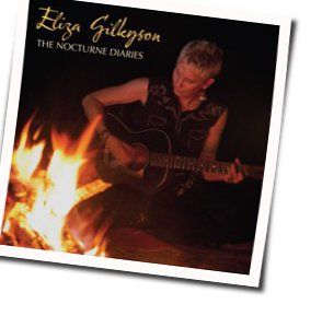 Think About You Chords by Eliza Gilkyson