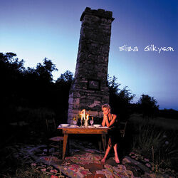 Twisted Chords by Eliza Gilkyson