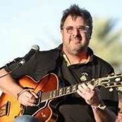 Nothin’ Like A Guy Clark Song by Vince Gill