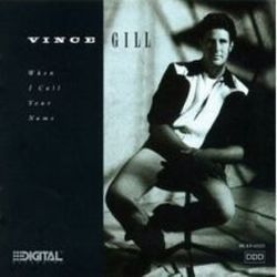 Sight For Sore Eyes Chords by Vince Gill