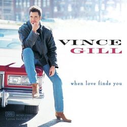 South Side Of Dixie Tab by Vince Gill