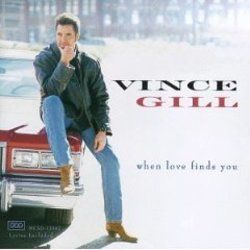 Which Bridge To Cross Which Bridge To Burn by Vince Gill