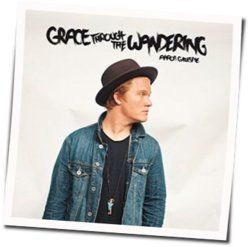 In You There's Hope Chords by Aaron Gillespie