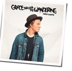 Wake Us Up by Aaron Gillespie