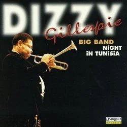 A Night In Tunisia Bass Tab by Dizzy Gillespie