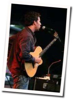 In Your Hands Chords by Mark Gillespie