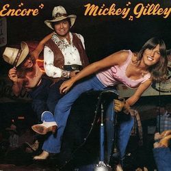 A Little Getting Used To by Mickey Gilley