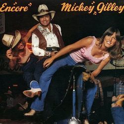 A Little Getting Used To Chords by Mickey Gilley